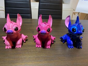 Stitch - 2