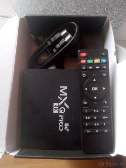 Android box - 2