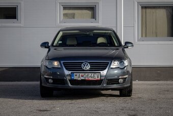 Volkswagen Passat 1.8 TSI Highline - 2