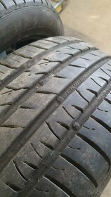 Kumho 255/50 r19 - 2