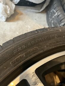 5x100 r17 225/45 R17 - 2