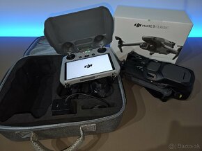 Dji Mavic 3 classic - 2