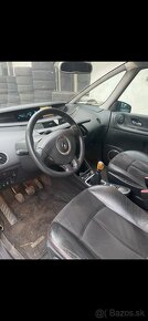 RENAULT ESPACE IV FACE LIFT 2.0dci—-NAHRADNI DILY - 2