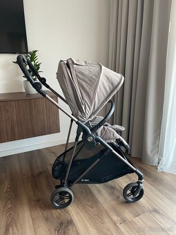 Cybex melio - 2