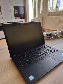 Thinkpad t480s - 2