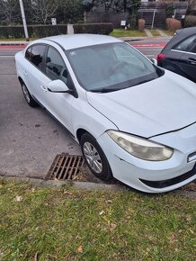 Renault Fluence - 2