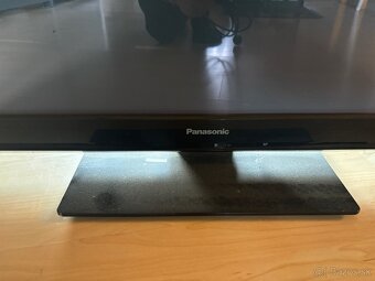 Panasonic viera TX-P42C3E - 2