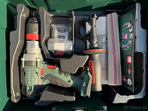 Metabo SB 18 LTX Quick (602200840) - 2