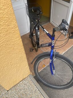 Bicykel - 2