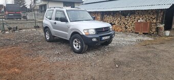 Pajero - 2