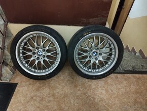 Bmw styling 42 bbs rs 744/745 - 2