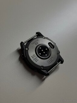 Garmin Tactix 7 Oled - 2