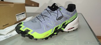 Sallomon SPEEDCROSS 6 GTX - 2