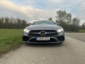 Mercedes-Benz CLS 300 d AMG line - 2