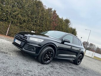 Audi Q5 40 2.0 TDI Sport quattro S tronic - 2