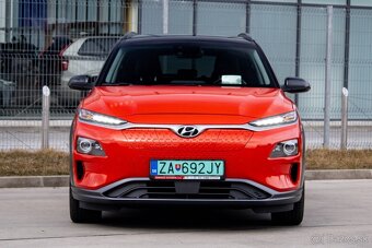 Hyundai Kona Electric 150 - 2