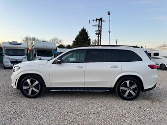 Mercedes-Benz GLS 400d 4M AMG - 2