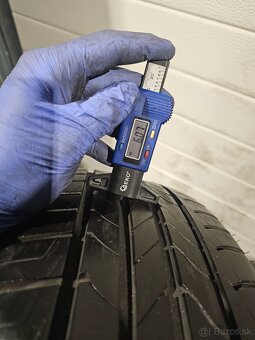 Letné Pneu GoodYear 195/55 R16 - 2