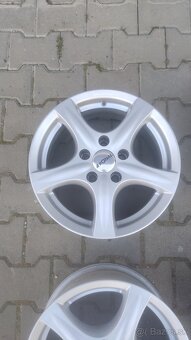 Alu kola Ronal 7x15 5x112 - 2