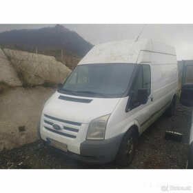 Ford Transit 2.2 TDCi  350L - 2