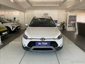 Hyundai i20 Active 1.4i 16V Classic - 2