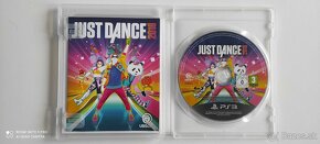 Just Dance 2018 (ps3 move) - 2