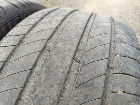 Letné pneumatiky 235/40 R18 Michelin 2ks - 2