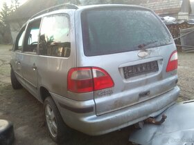 Ford galaxi 1.9 - 2