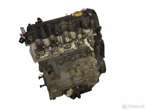 Predám motor Fiat Bravo II 1.9 JTD 192A8000 192.A8000 - 2