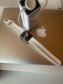 Apple watch 2 - 2