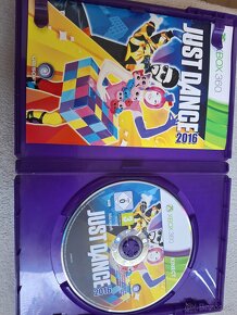 Just Dance 2016 Xbox 360 Kinect - 2