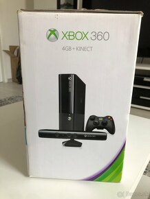 Xbox 360 E - 2