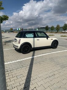 Mini Cooper - 2