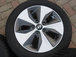 Hyundai,Kia 5x114,3 r16 - 2