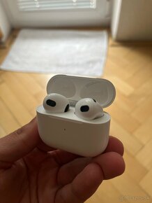 APPLE AIRPODS 3.gen, ZARUKA - 2