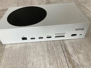 Xbox Series S 512GB + 2 ovládače - 2