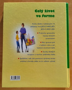 Celý život vo forme - 2