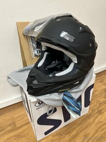 SHOEI prilba VFX-WR 06 - 2