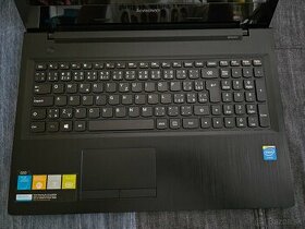 NOTEBOOK LENOVO 15,6 + HP bezdrotova myš, WIN10 - 2