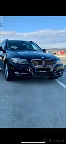 BMW 318d - 2