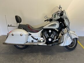 INDIAN CHIEFTAIN - 2