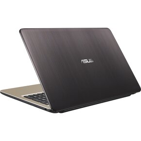 Asus X540s, Windows 11, webkamera - 2