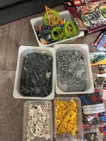 Lego mix 8kg - 2