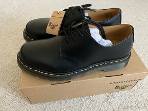 Dr martens 1461 - 2