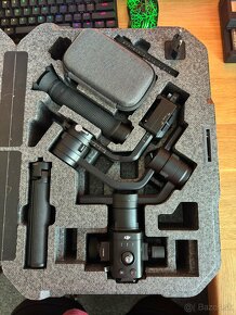 DJI Ronin S - 2