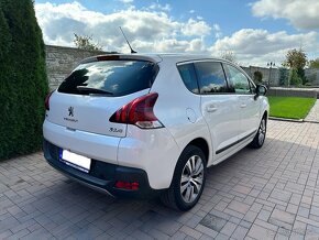 Peugeot 3008 1.6 BlueHDi S&S Style - 2