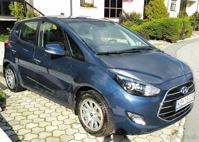 ✅❗Jediné na Slovensku vo verzii automat 1.6 l. LPG. ❗Hyundai - 2