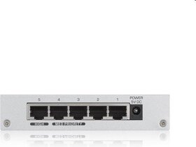 ZyXEL GS-105B v3 10/100/1000 gigabit switch - 2