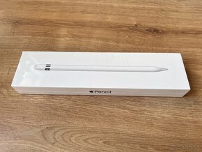 Predam uplne nove nerozbalene Apple pencil generacie 1 - 2