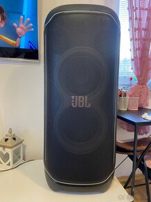 JBL PARTYBOX ULTYMATE V 100% stave používaný iba doma... - 2